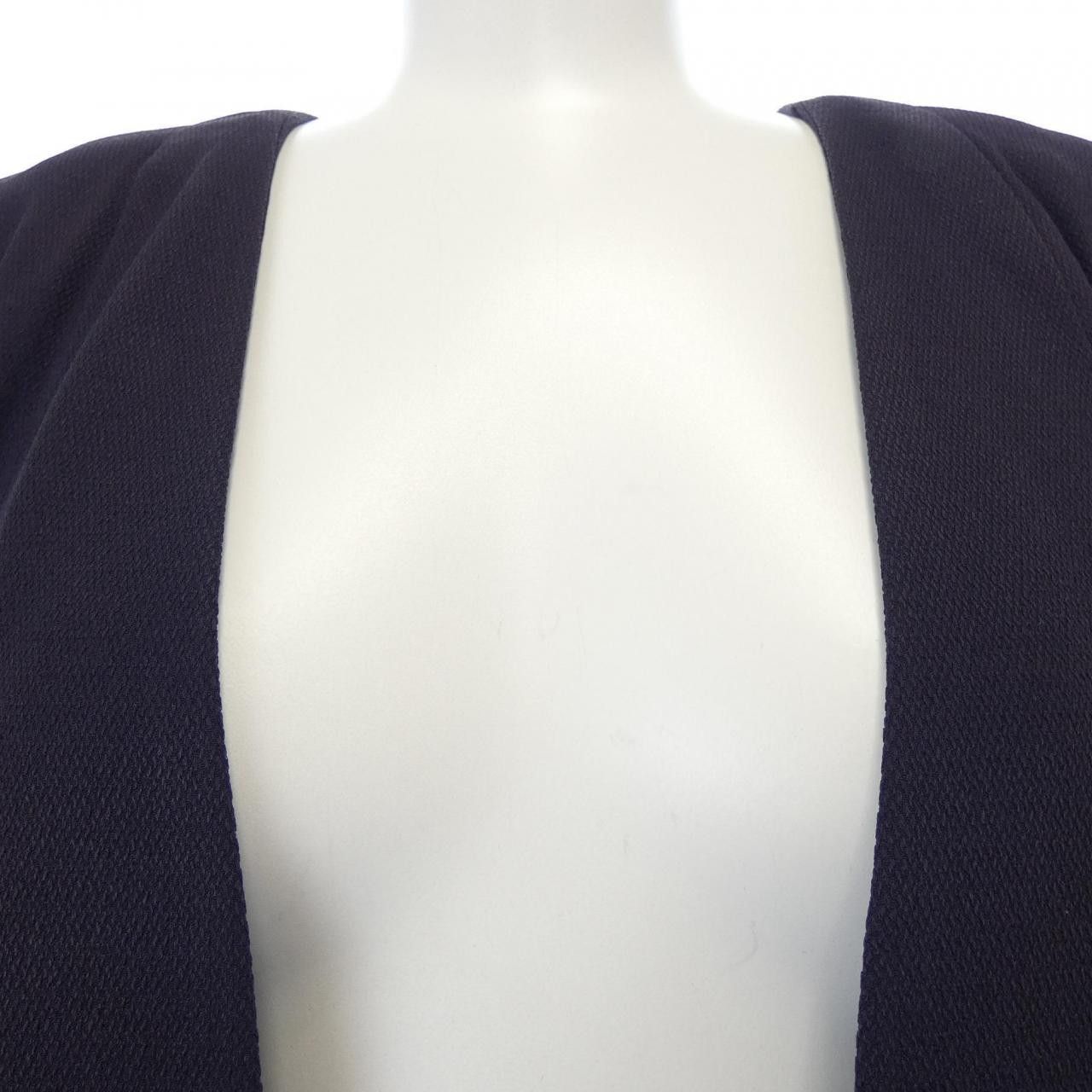 Chanel Chanel Chanel Suit Cotton Suits P01899V02312 93P DUTY FREE for USA Size ONE SIZE - 5 Thumbnail