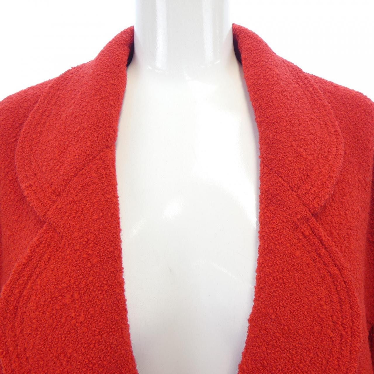 Chanel Chanel Chanel Vintage Jacket Others Outerwear DUTY FREE for USA Size ONE SIZE - 5 Thumbnail