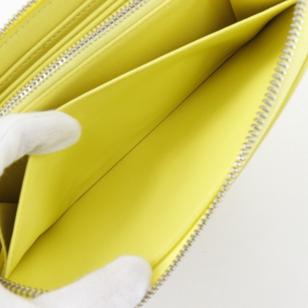 Louis Vuitton Louis Vuitton Louis Vuitton Zippy Wallet Lambskin Long Wallet Leather Long Wallet M83104 DUTY FREE for USA Size ONE SIZE - 9 Thumbnail