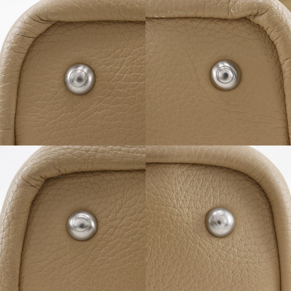 Tod's Tod's Tod’s Leather 2way Bag Leather Tote Bag DUTY FREE for USA Size ONE SIZE - 9 Thumbnail
