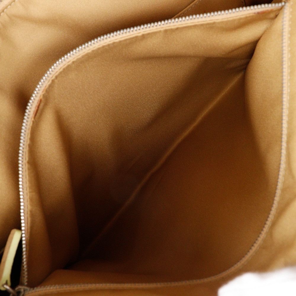 Tod's Tod's Tod’s Leather 2way Bag Leather Tote Bag DUTY FREE for USA Size ONE SIZE - 7 Thumbnail