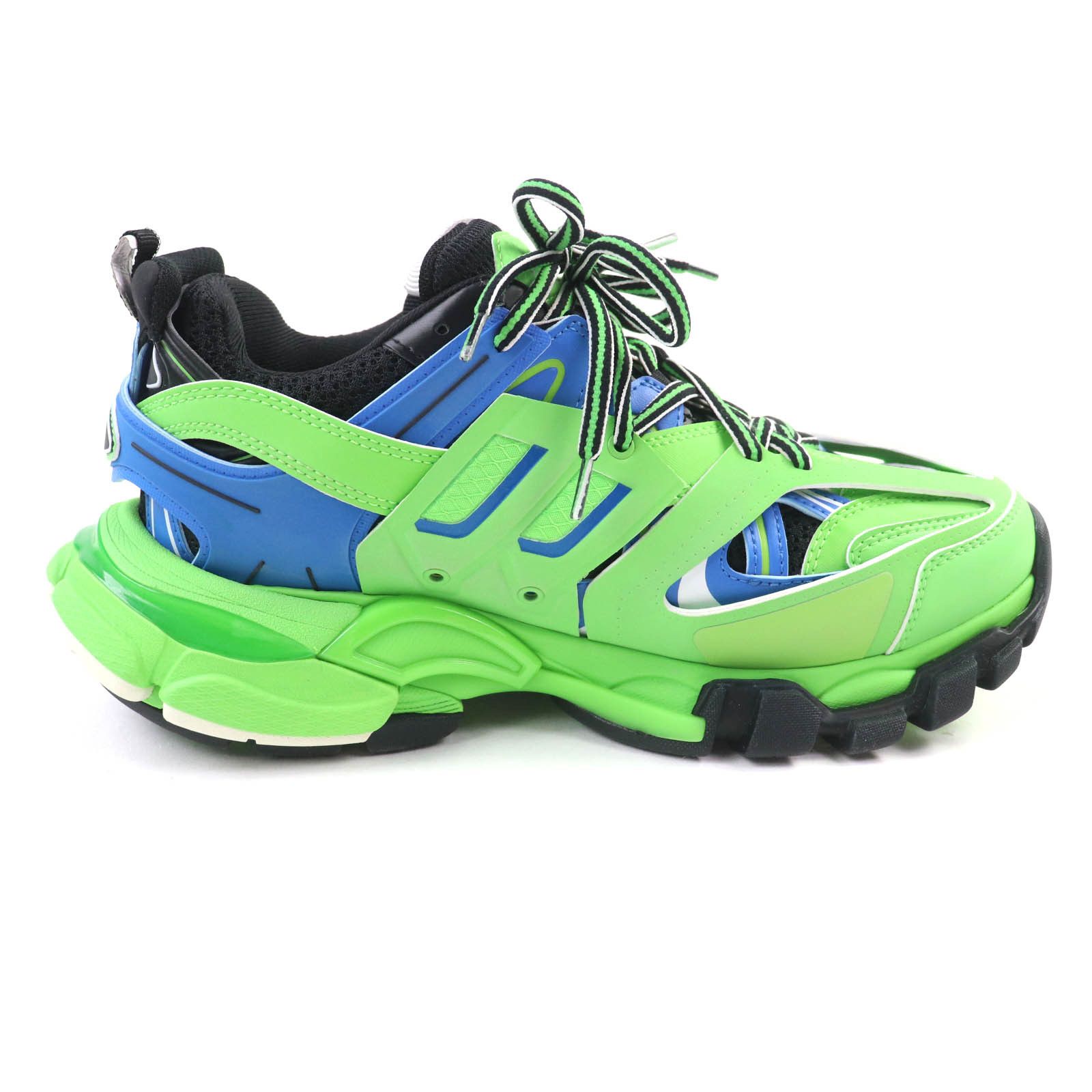 Balenciaga Balenciaga Balenciaga Track Trainer Sneakers Others Shoes 542436 DUTY FREE for USA Size ONE SIZE - 6 Thumbnail