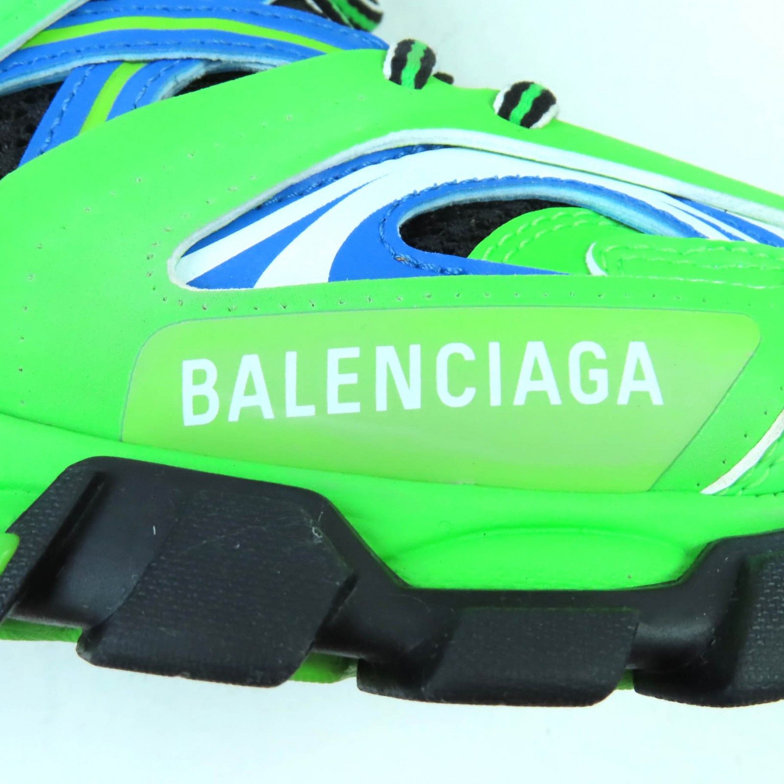 Balenciaga Balenciaga Balenciaga Track Trainer Sneakers Others Shoes 542436 DUTY FREE for USA Size ONE SIZE - 9 Thumbnail