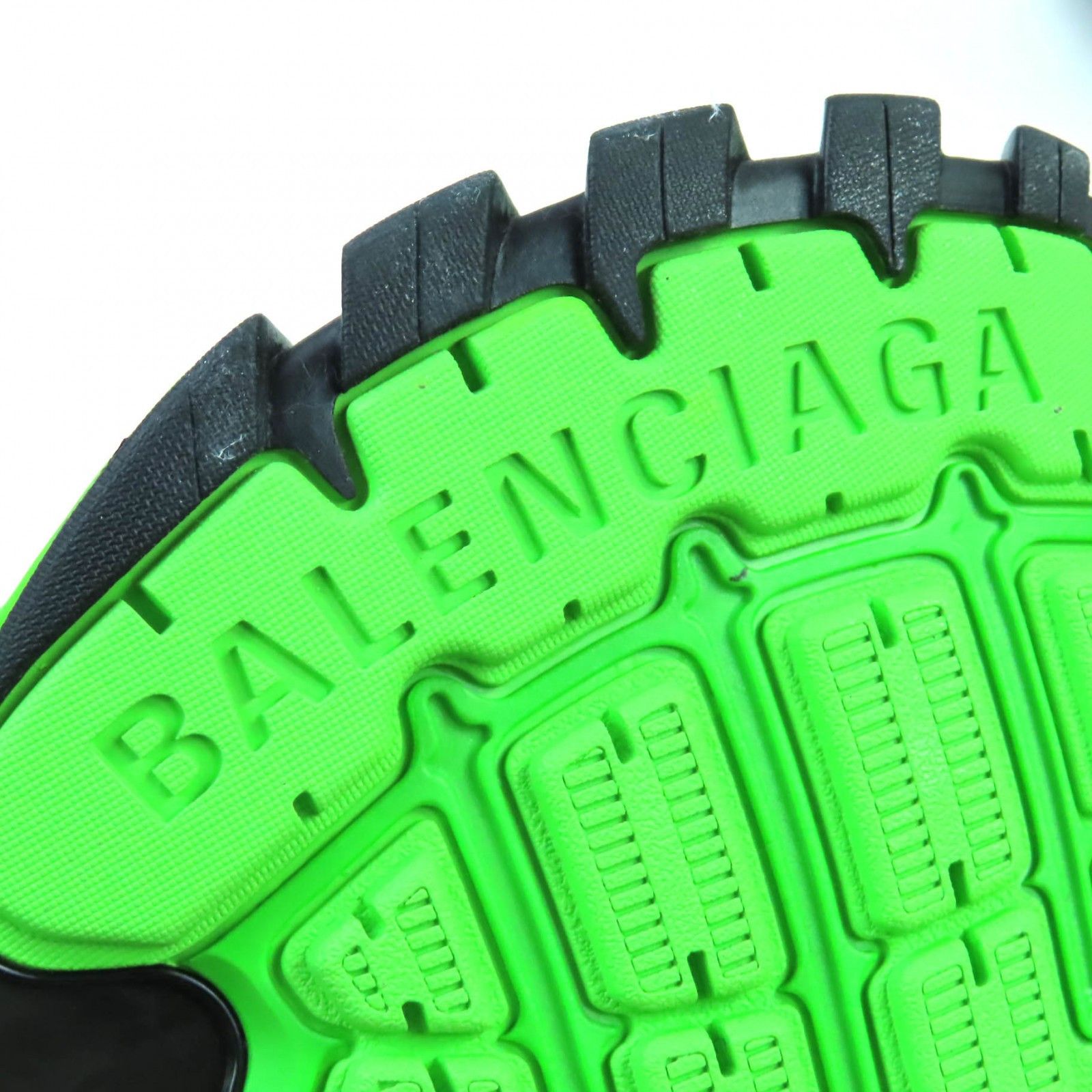 Balenciaga Balenciaga Balenciaga Track Trainer Sneakers Others Shoes 542436 DUTY FREE for USA Size ONE SIZE - 15 Thumbnail