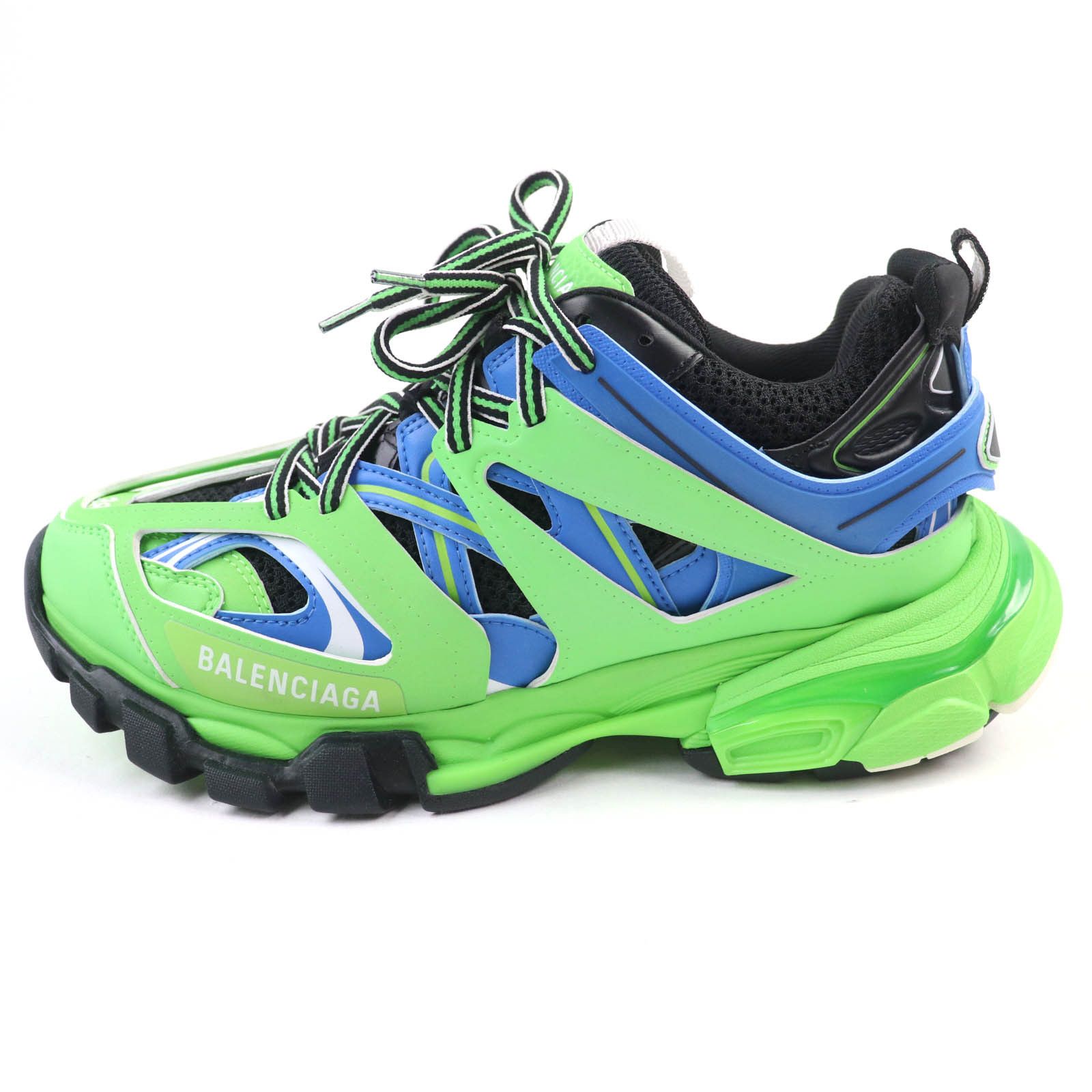 Balenciaga Balenciaga Balenciaga Track Trainer Sneakers Others Shoes 542436 DUTY FREE for USA Size ONE SIZE - 5 Thumbnail