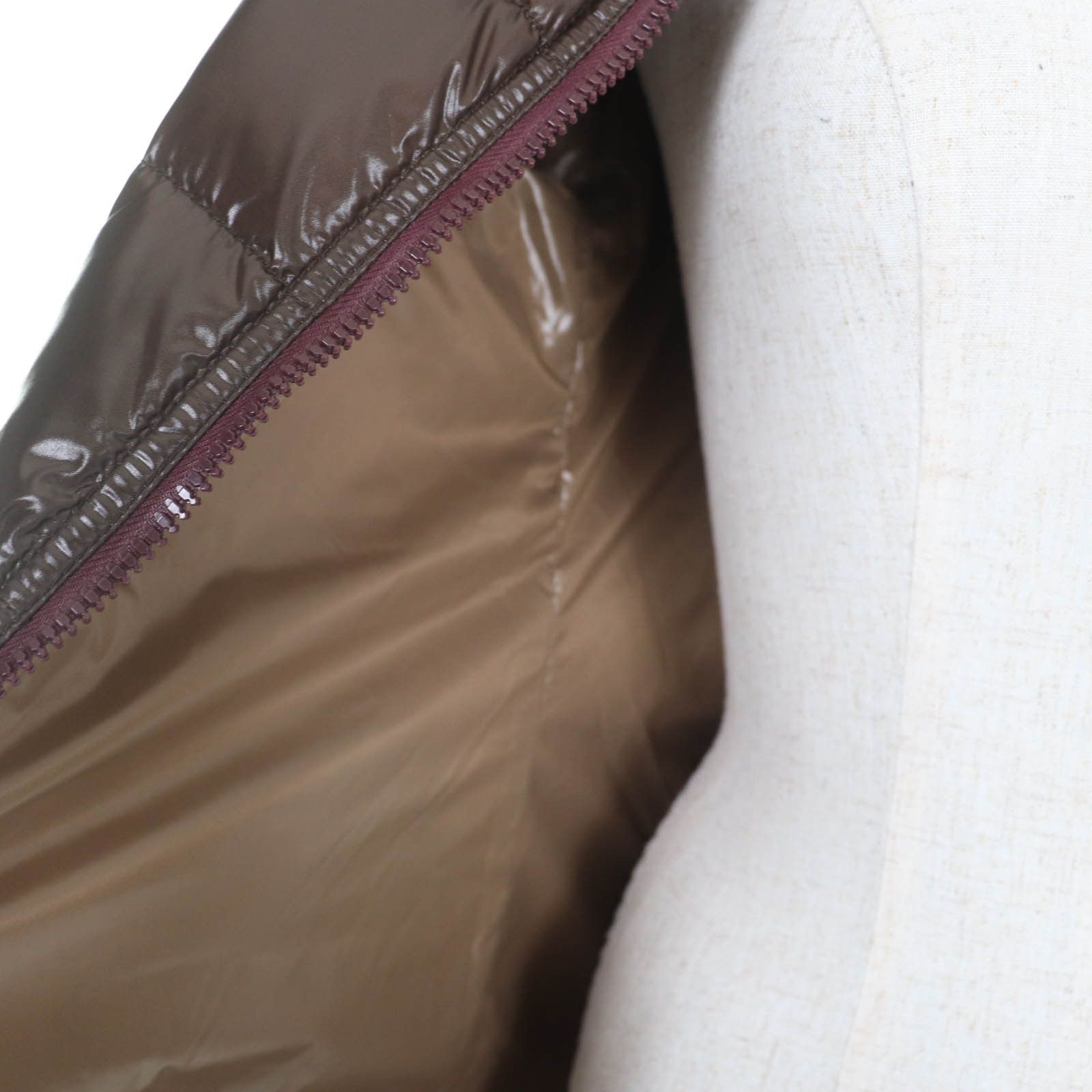 Other Other DUVETICA ACE Nylon Down Coat Others Outerwear DUTY FREE for USA Size ONE SIZE - 5 Thumbnail