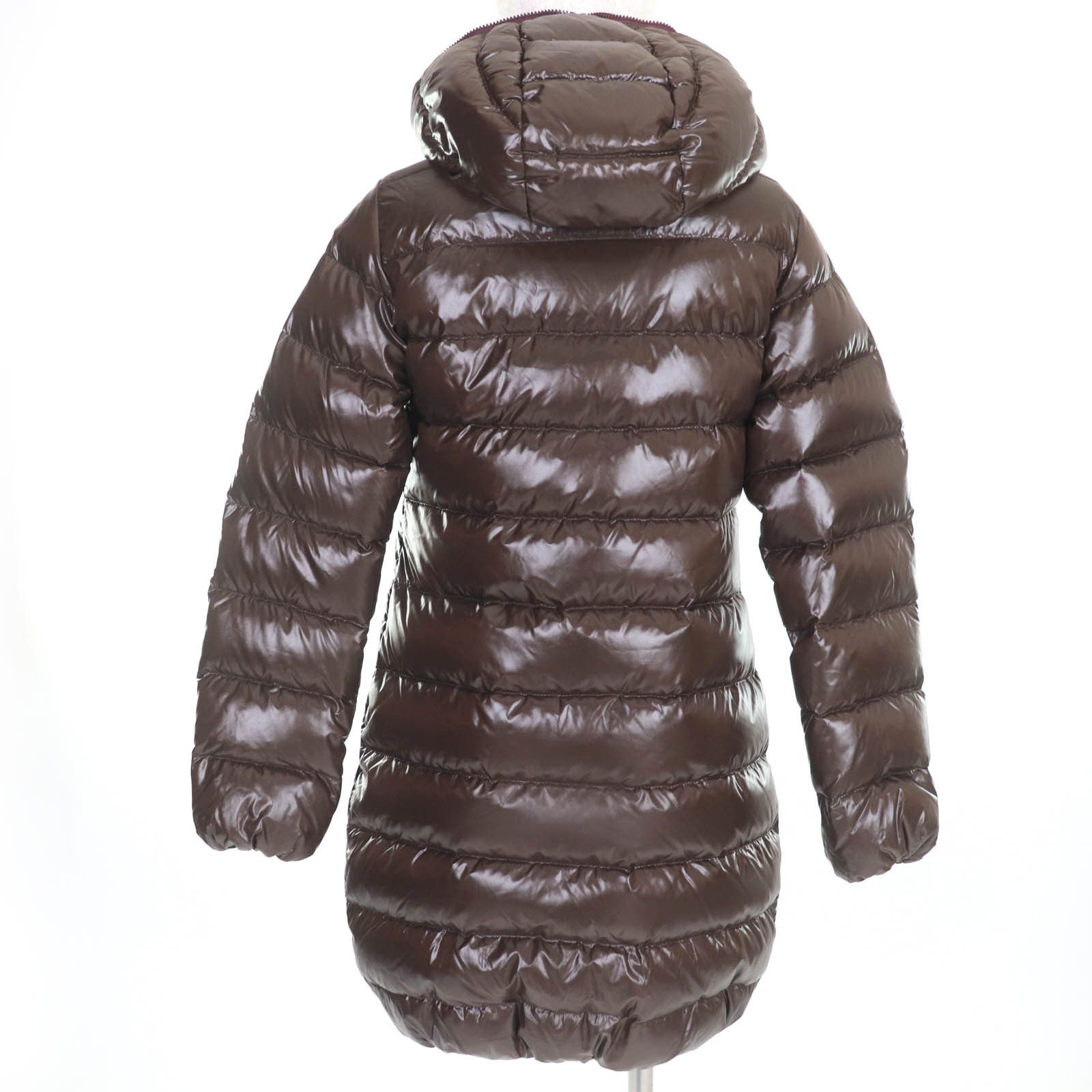 Other Other DUVETICA ACE Nylon Down Coat Others Outerwear DUTY FREE for USA Size ONE SIZE - 3 Thumbnail