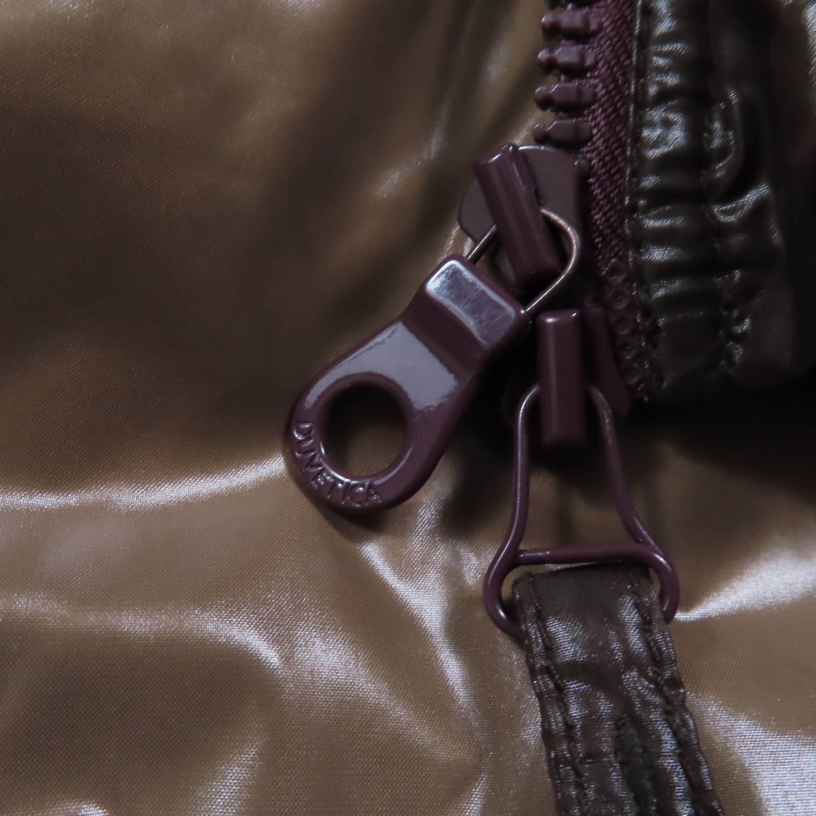 Other Other DUVETICA ACE Nylon Down Coat Others Outerwear DUTY FREE for USA Size ONE SIZE - 6 Thumbnail