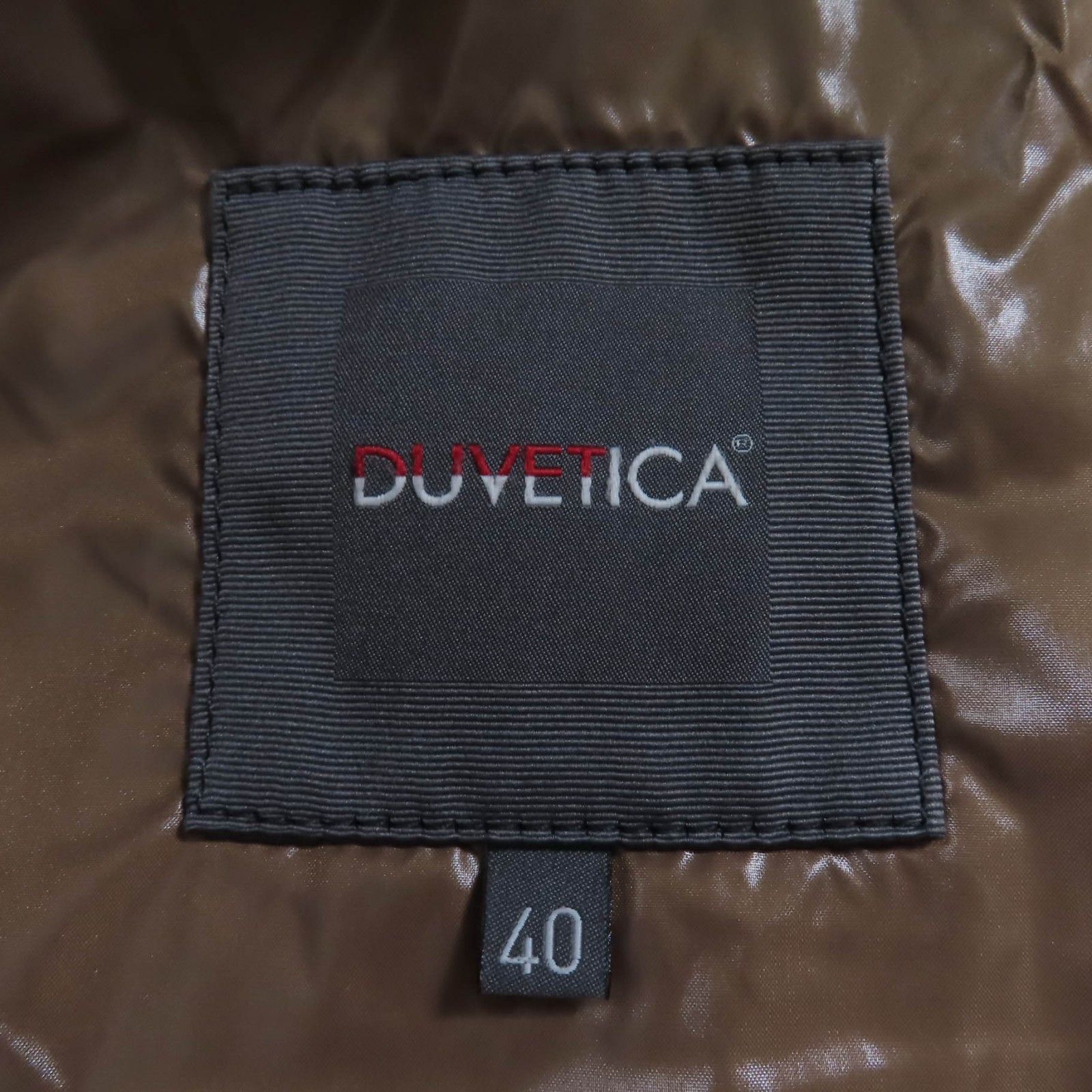 Other Other DUVETICA ACE Nylon Down Coat Others Outerwear DUTY FREE for USA Size ONE SIZE - 7 Thumbnail
