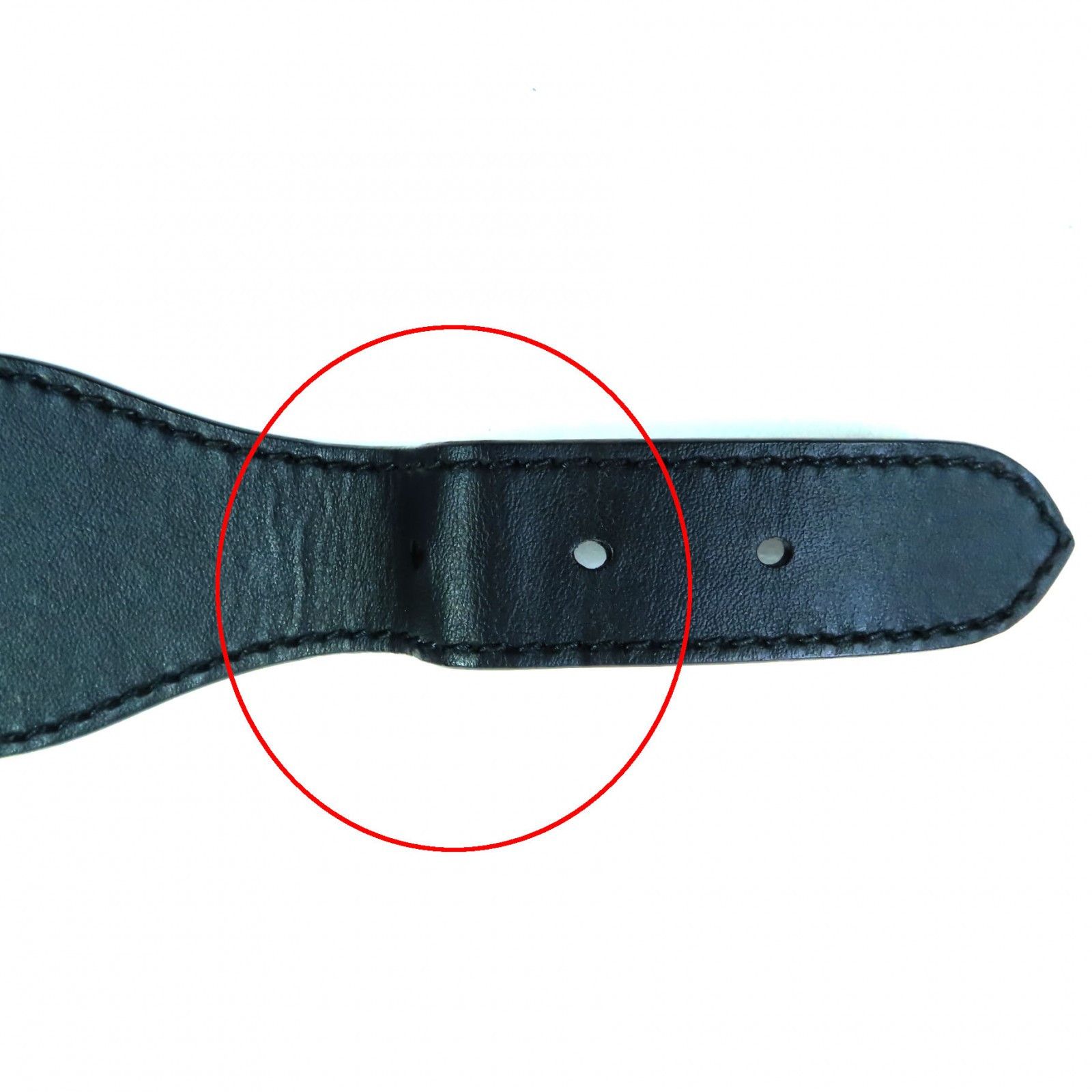 Dior Dior Christian Dior Embroidery Canvas Belt Canvas Belt 50-MA-0220 DUTY FREE for USA Size ONE SIZE - 12 Thumbnail