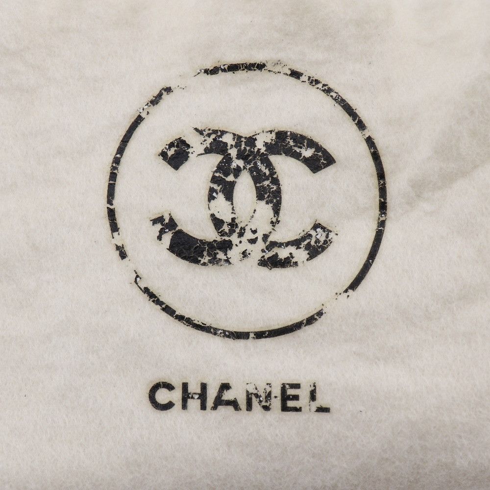 Chanel Chanel Chanel Suede Handbag Suede Handbag DUTY FREE for USA Size ONE SIZE - 16 Thumbnail