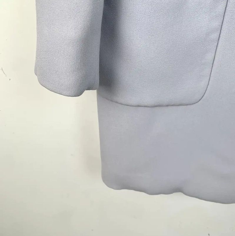 Miu Miu Miu Miu Light Purple Women's Jacket 0089 Size XS / US 0-2 / IT 36-38 - 5 Thumbnail