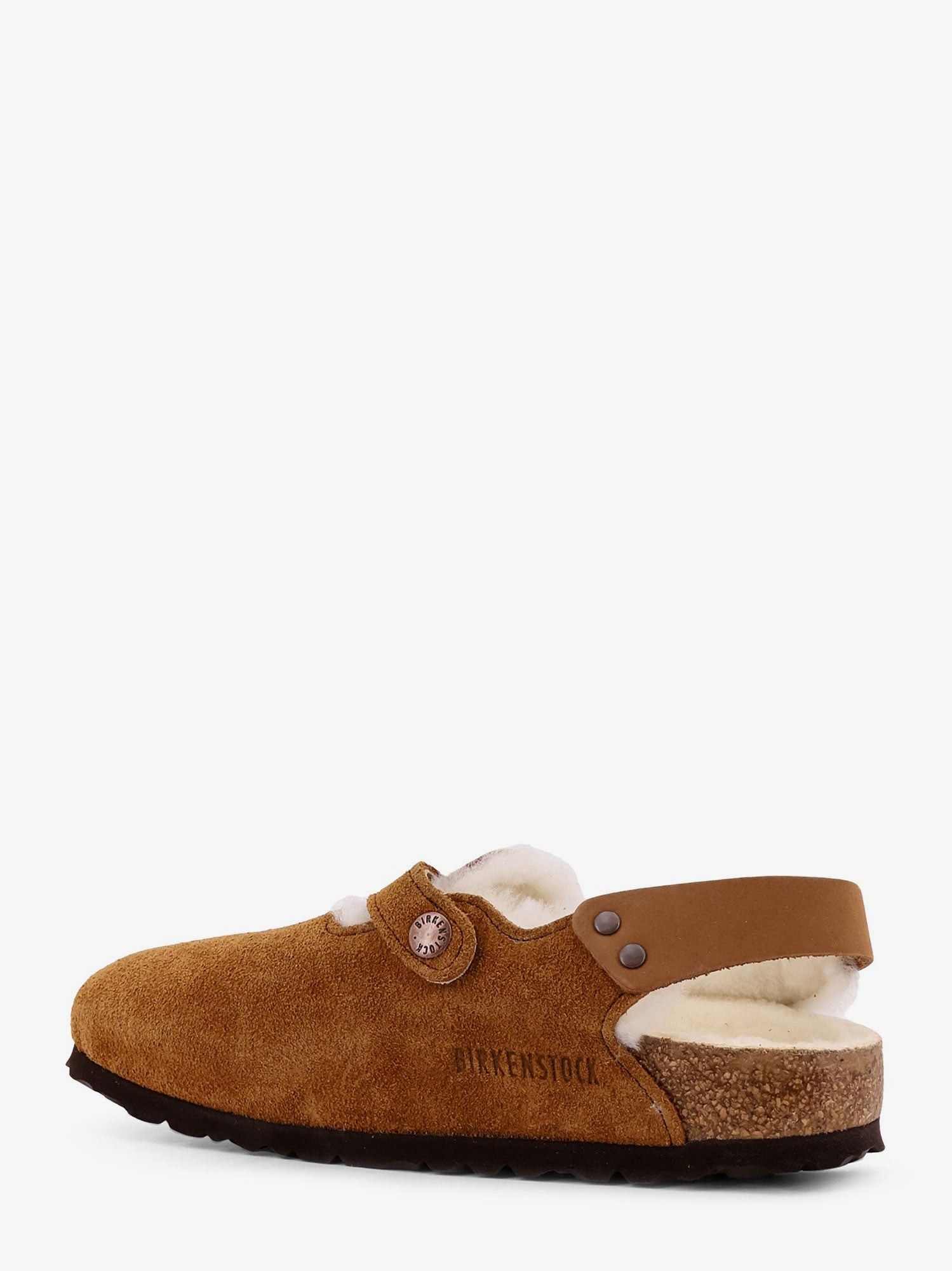 Birkenstock Tokio Inside Shearling suede mule IT 41 - USA Tariffs Included Size US 11 / IT 41 - 3 Thumbnail