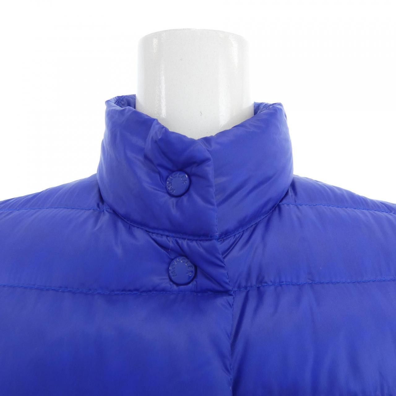 Moncler Moncler Moncler LIANE 53048 Down Vest Others Outerwear LIANE DUTY FREE for USA Size ONE SIZE - 6 Thumbnail