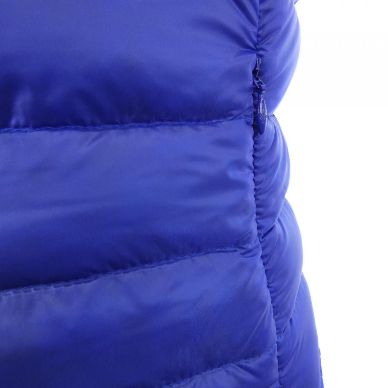 Moncler Moncler Moncler LIANE 53048 Down Vest Others Outerwear LIANE DUTY FREE for USA Size ONE SIZE - 7 Thumbnail