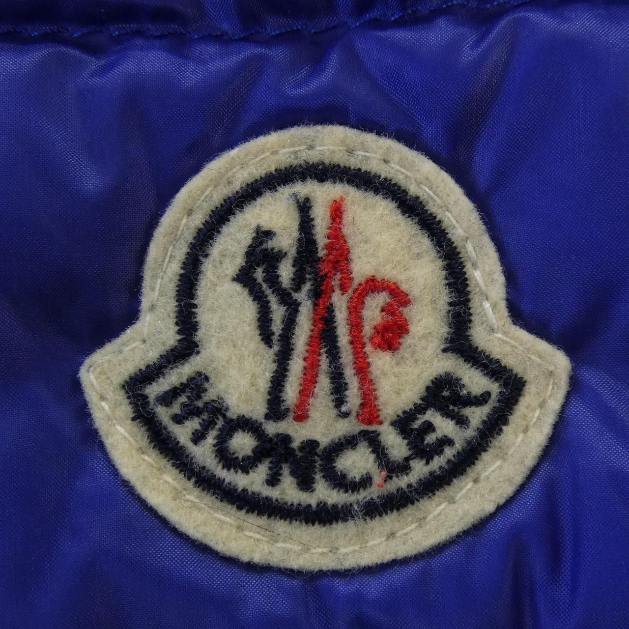 Moncler Moncler Moncler LIANE 53048 Down Vest Others Outerwear LIANE DUTY FREE for USA Size ONE SIZE - 8 Thumbnail