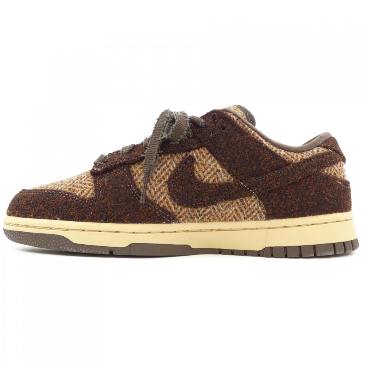 Other Other Nike Sneakers Leather Shoes IO0052-200 DUTY FREE for USA Size ONE SIZE - 2 Thumbnail
