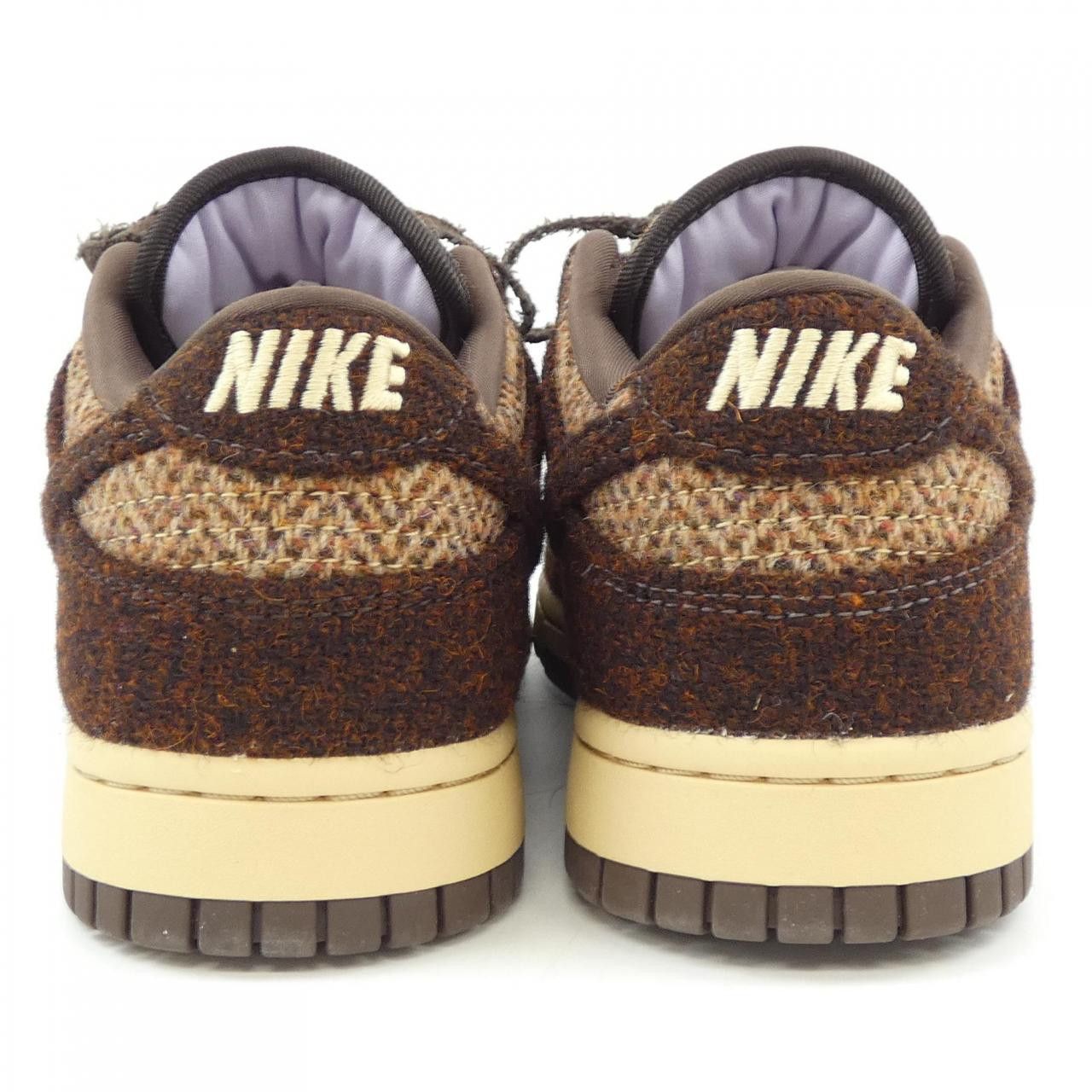 Other Other Nike Sneakers Leather Shoes IO0052-200 DUTY FREE for USA Size ONE SIZE - 5 Thumbnail