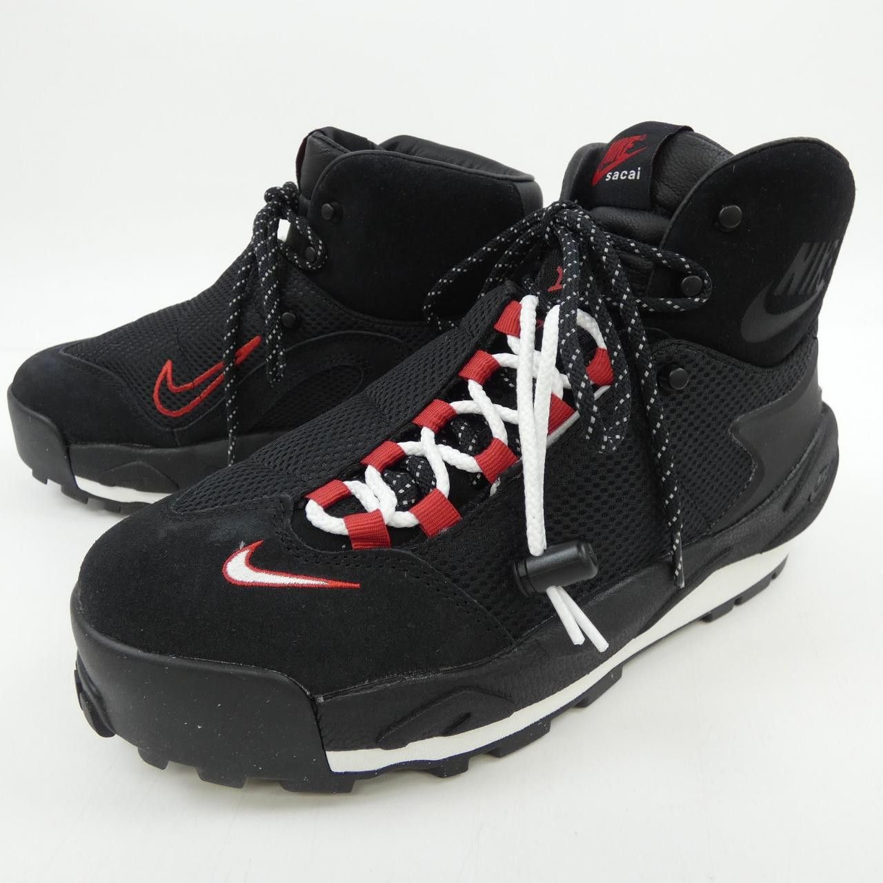 Sacai Sacai Nike Sacai Shoes Others Shoes FN0563-001 DUTY FREE for USA Size ONE SIZE - 3 Thumbnail
