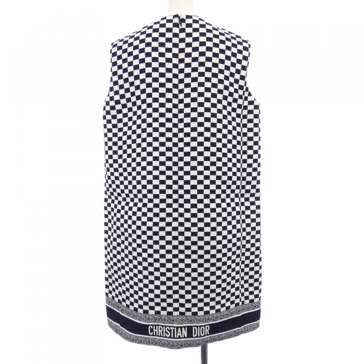 Dior Dior Christian Dior Dress Others Dresses 8E21610A1730 DUTY FREE for USA Size ONE SIZE - 2 Thumbnail