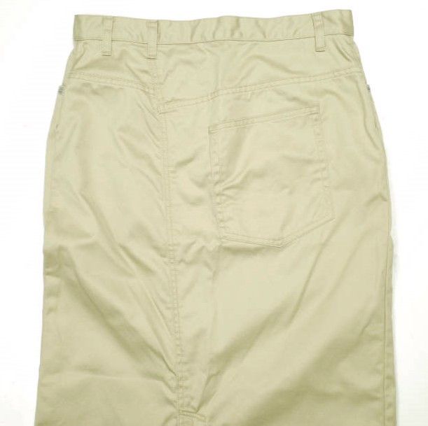 Other Other AP STUDIO SCENTOF Cotton Skirt Cotton Skirts 22060586304010 DUTY FREE for USA Size ONE SIZE - 7 Thumbnail