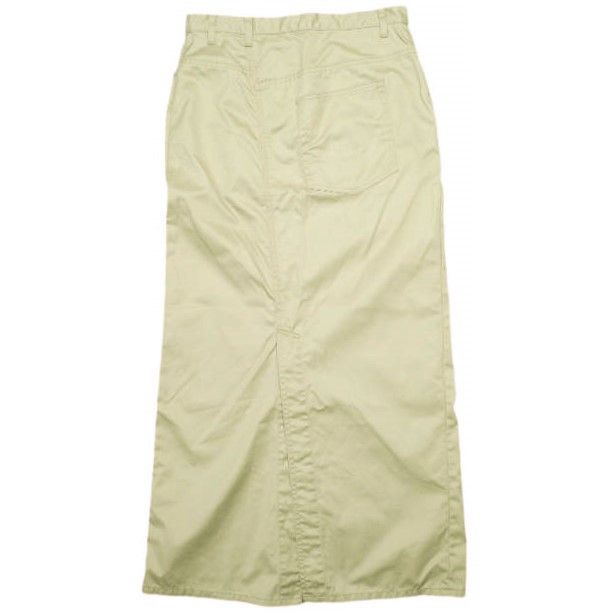 Other Other AP STUDIO SCENTOF Cotton Skirt Cotton Skirts 22060586304010 DUTY FREE for USA Size ONE SIZE - 2 Thumbnail