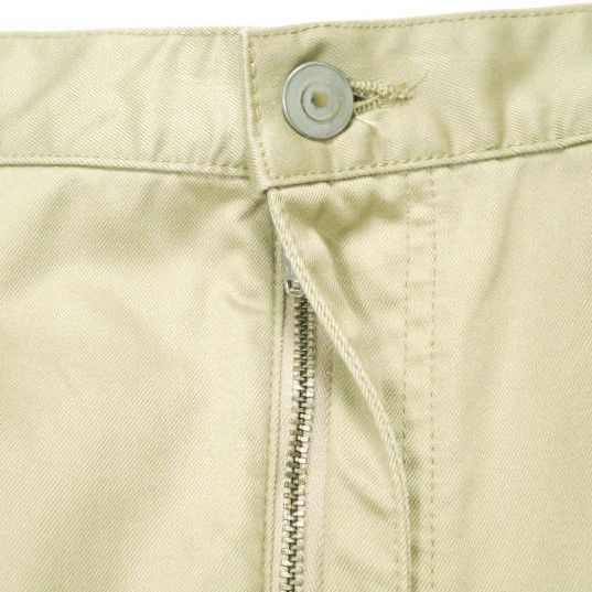 Other Other AP STUDIO SCENTOF Cotton Skirt Cotton Skirts 22060586304010 DUTY FREE for USA Size ONE SIZE - 6 Thumbnail