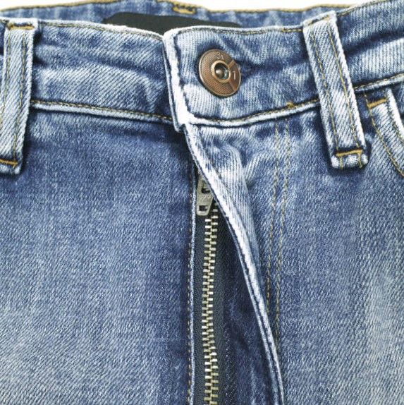 Other Other 3×1 EMPIRE CROP FLARE Cotton Denim Pants Denim Jeans 23030587002510 DUTY FREE for USA Size ONE SIZE - 6 Thumbnail