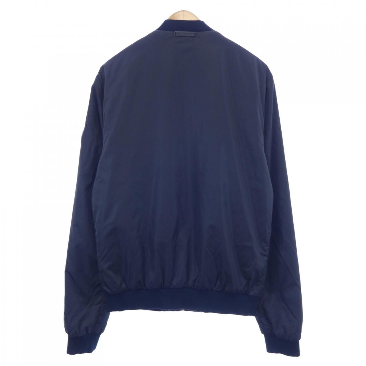 Dolce & Gabbana Dolce&Gabbana Blouson Others Outerwear G9GX1Z G7IYN DUTY FREE for USA