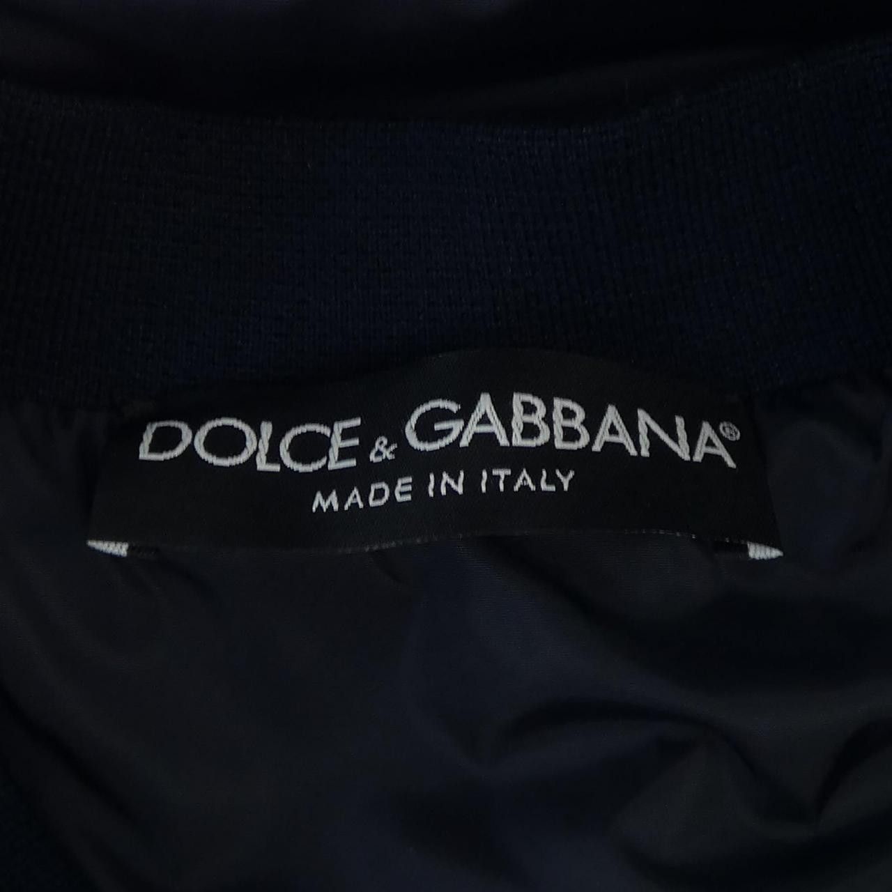 Dolce & Gabbana Dolce&Gabbana Blouson Others Outerwear G9GX1Z G7IYN DUTY FREE for USA