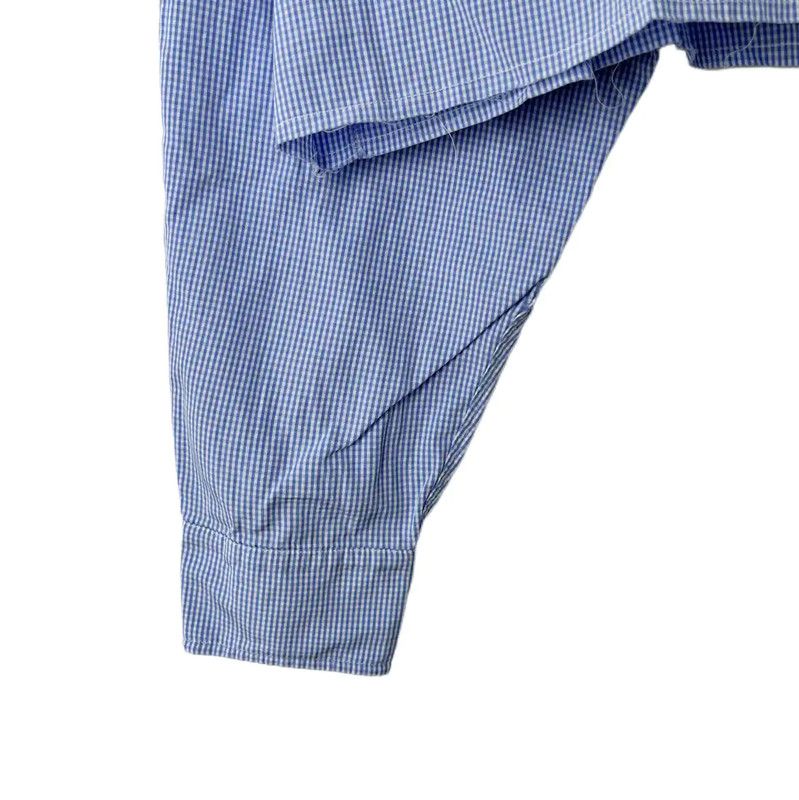 Miu Miu Miu Miu Light Blue Cotton Blend Cardigan 0089 Size S / US 4 / IT 40 - 7 Thumbnail