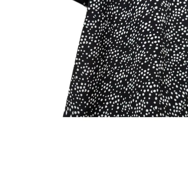 Miu Miu Miu Miu Green Cotton Blend Dress for Women 0089 Size XL / US 12-14 / IT 48-50 - 6 Thumbnail