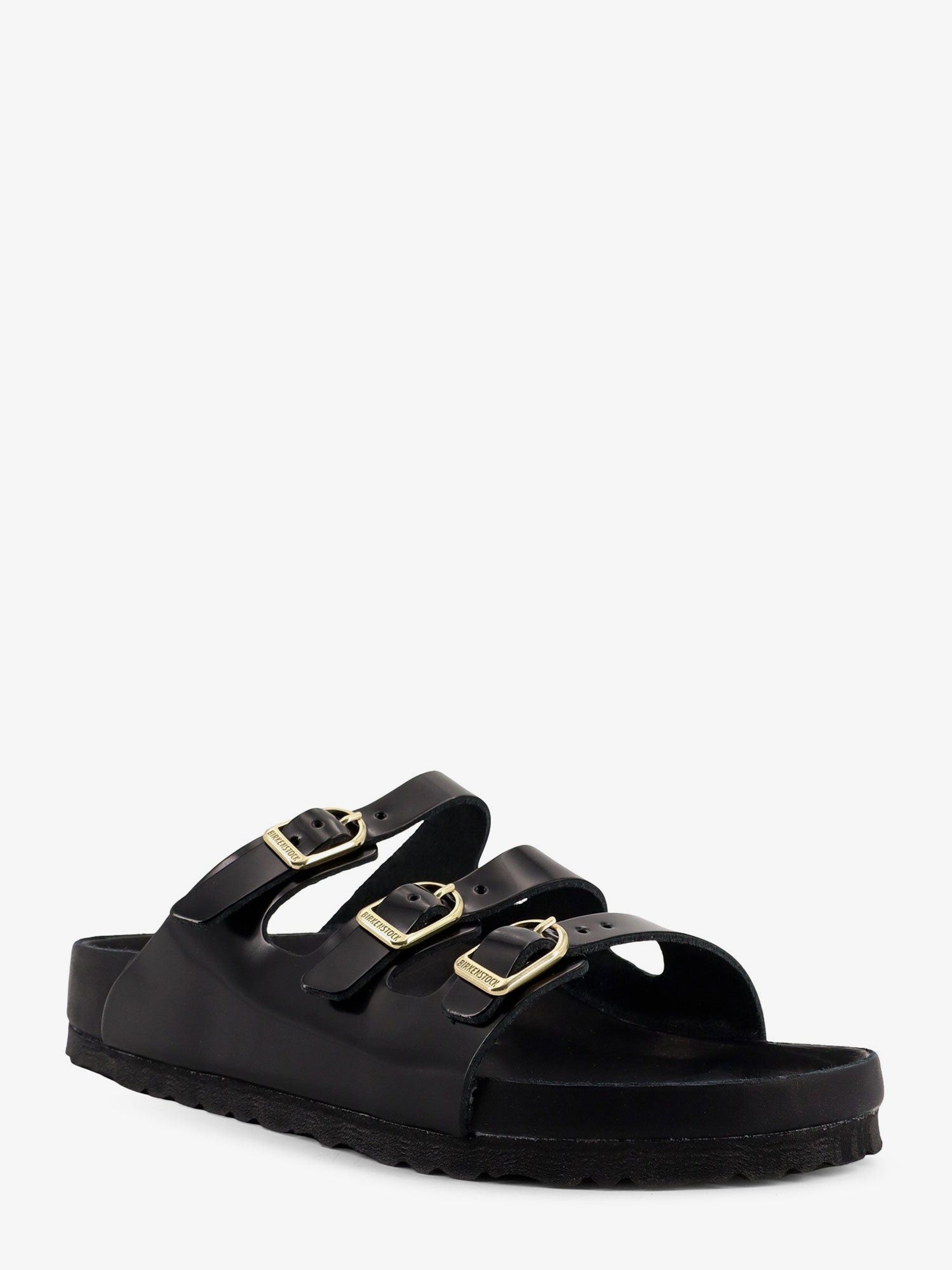 Birkenstock Florida Fresh patent leather sandals IT 39 - USA Tariffs Included Size US 9 / IT 39 - 2 Thumbnail