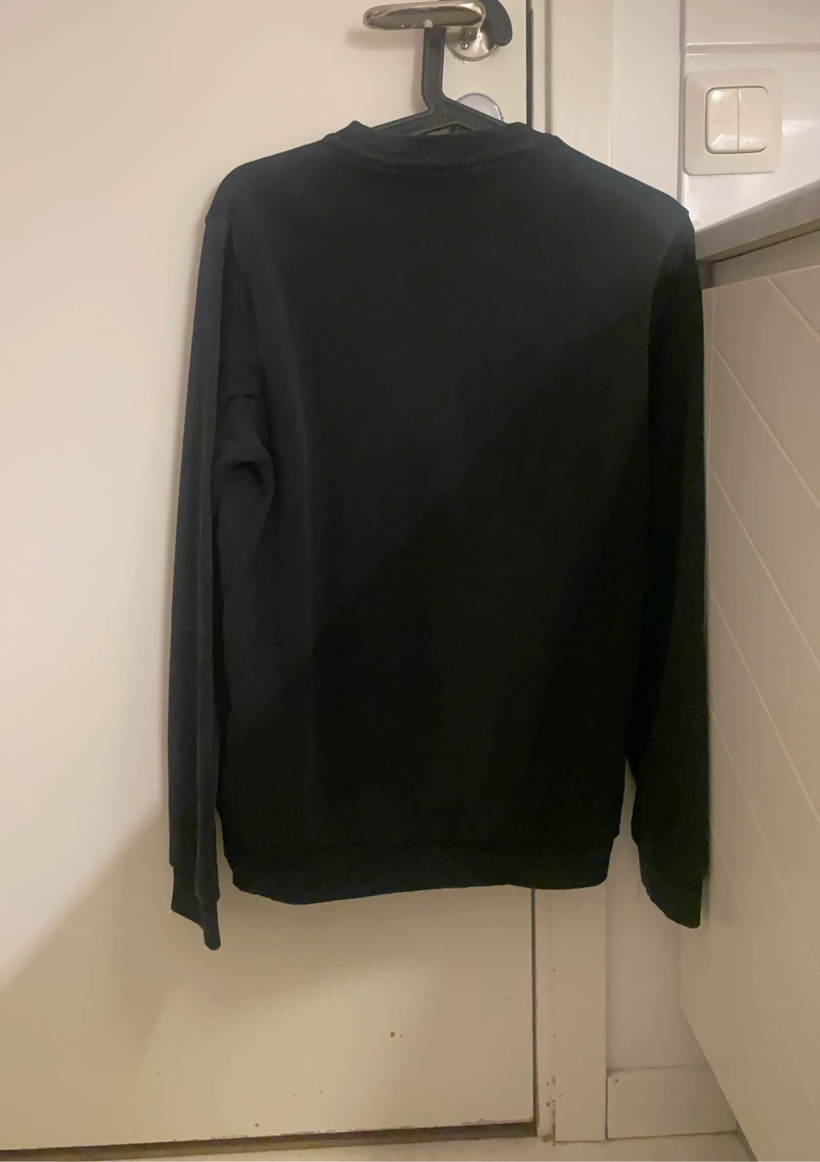 Versace Versace Jeans Sweatshirt Size US XS / EU 42 / 0 - 4 Thumbnail
