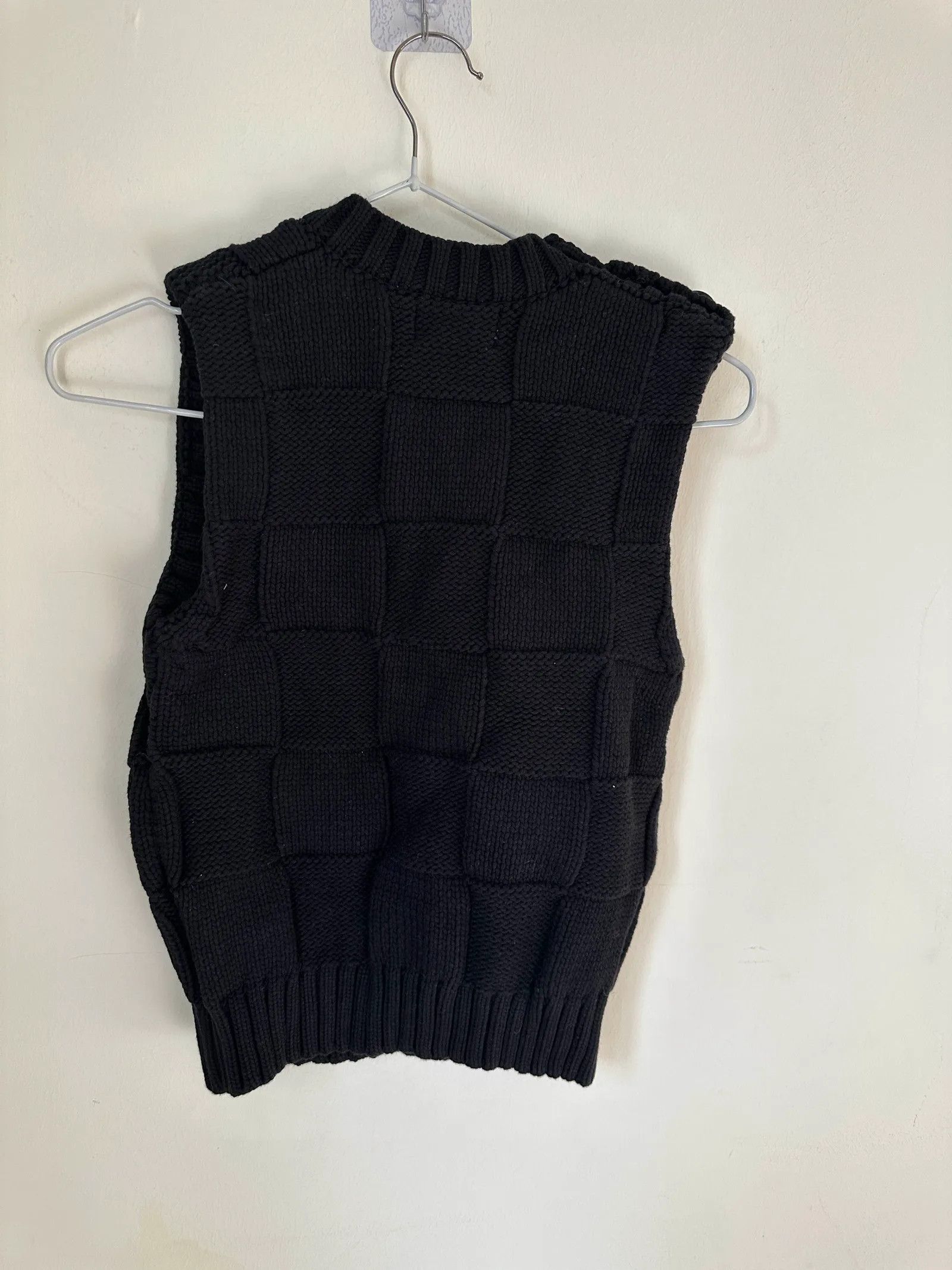 Ganni Ganni Vest Size XS / US 0-2 / IT 36-38 - 3 Thumbnail