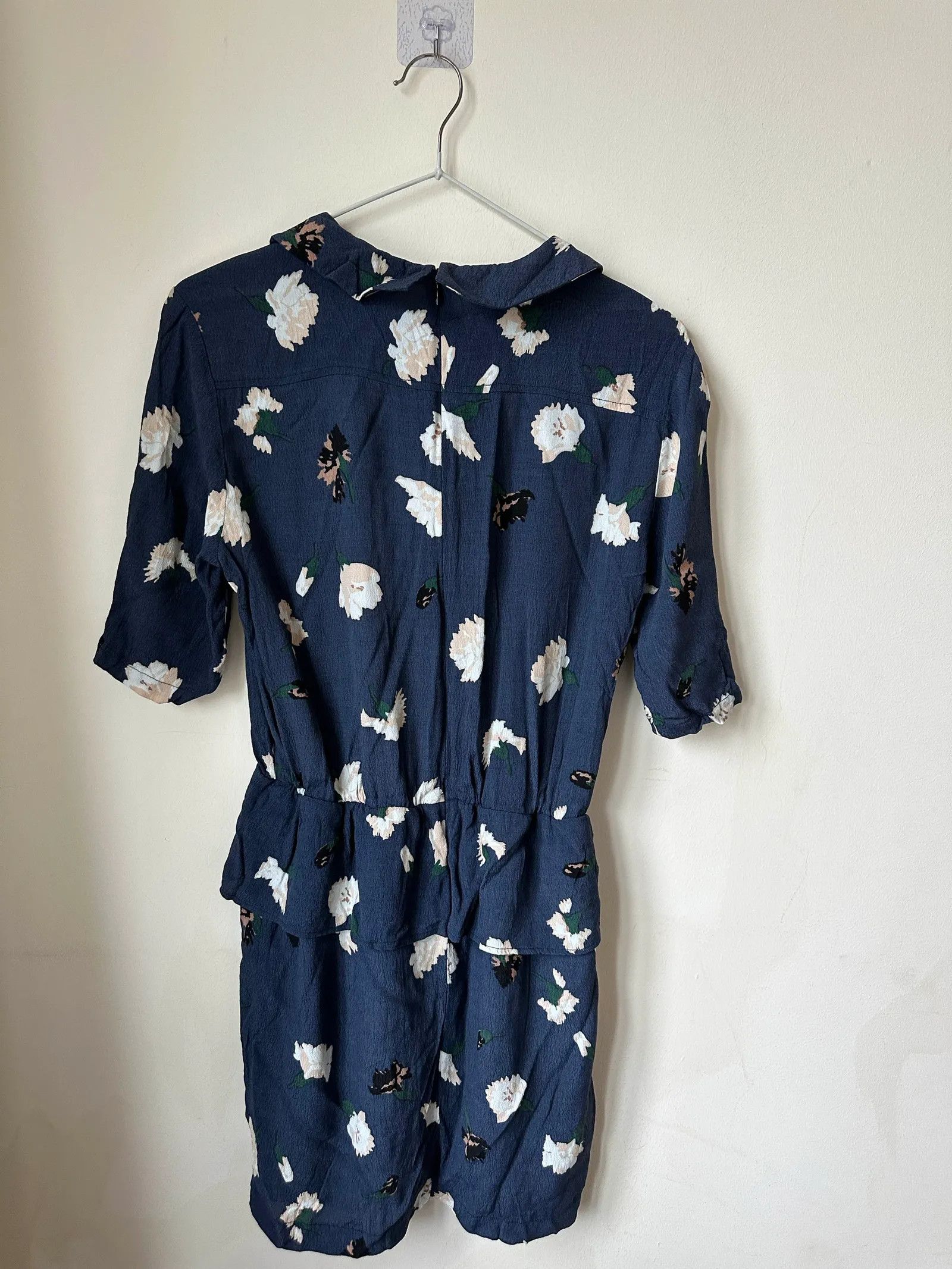 Ganni Ganni Dress Size XS / US 0-2 / IT 36-38 - 4 Thumbnail