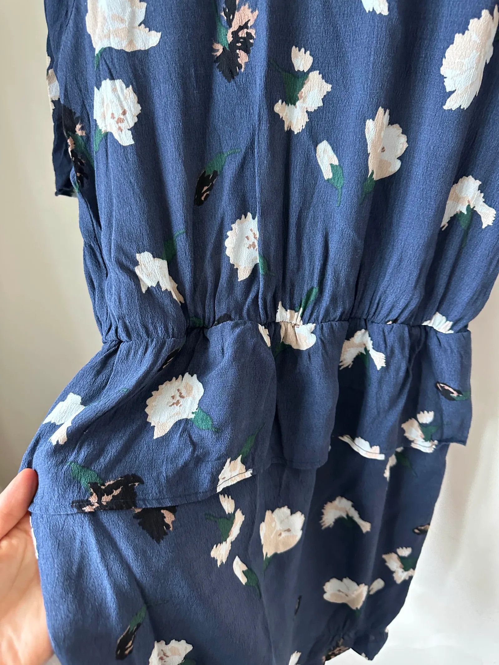 Ganni Ganni Dress Size XS / US 0-2 / IT 36-38 - 3 Thumbnail