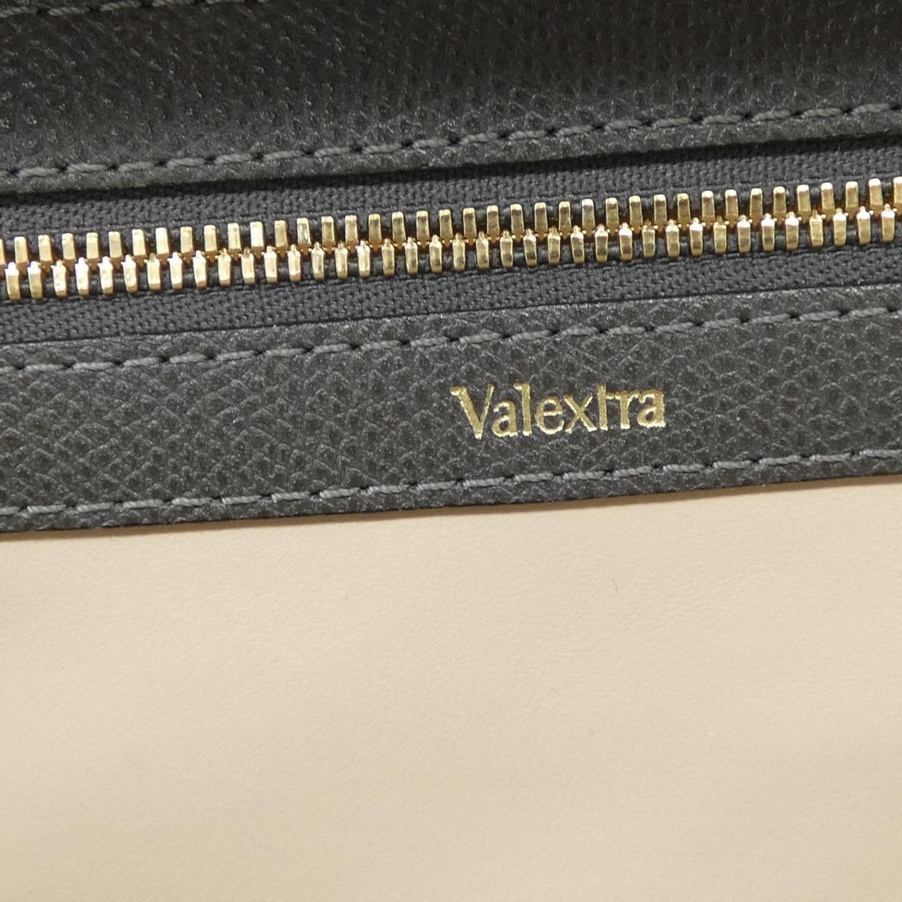 Valextra Valextra Valextra Bag Leather Shoulder Bag V5S05 DUTY FREE for USA Size ONE SIZE - 5 Thumbnail