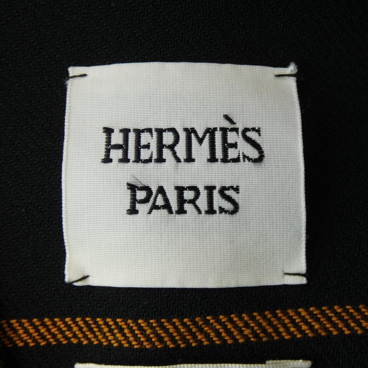 Hermes Hermes Hermes Coat Others Outerwear DUTY FREE for USA Size ONE SIZE - 4 Thumbnail