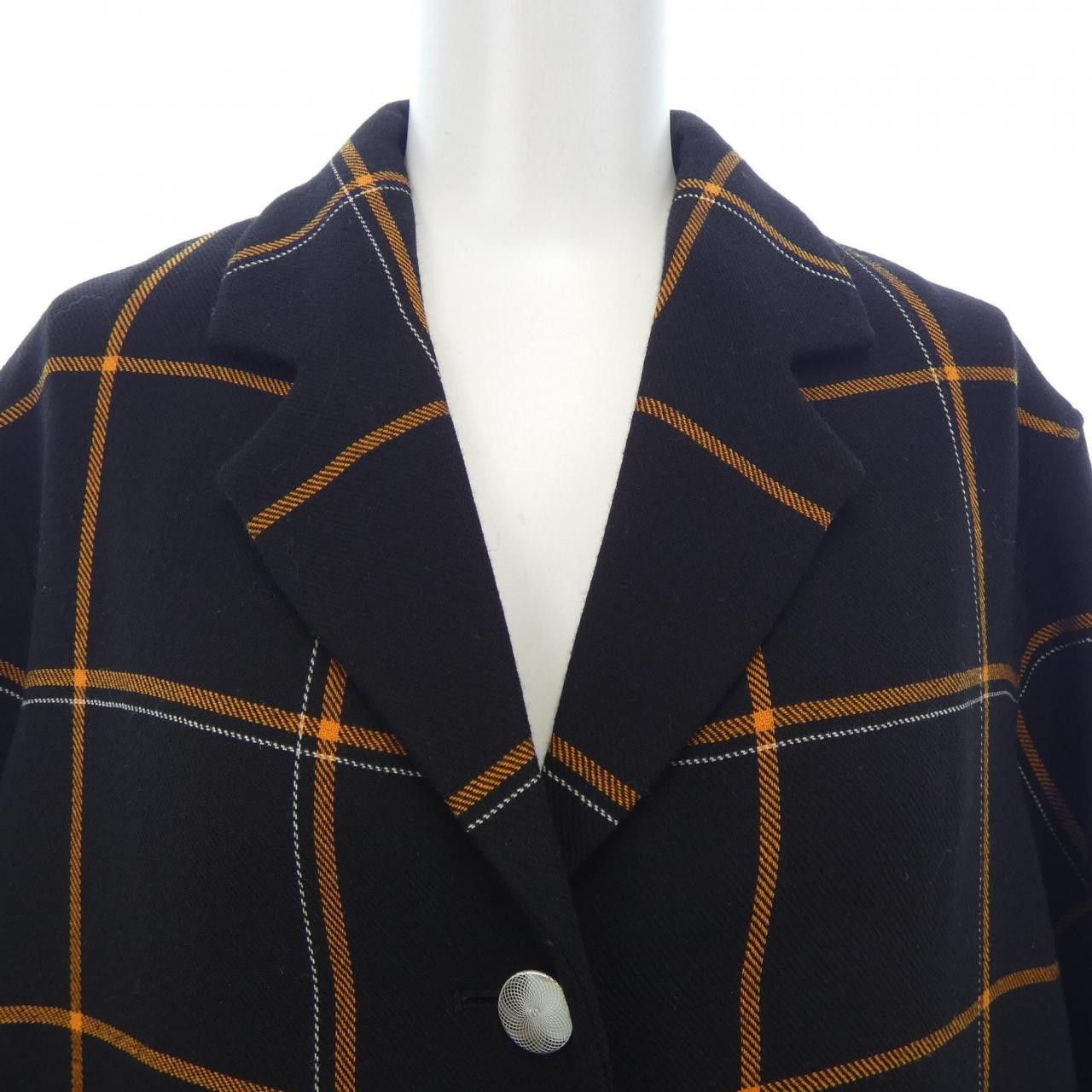 Hermes Hermes Hermes Coat Others Outerwear DUTY FREE for USA Size ONE SIZE - 5 Thumbnail