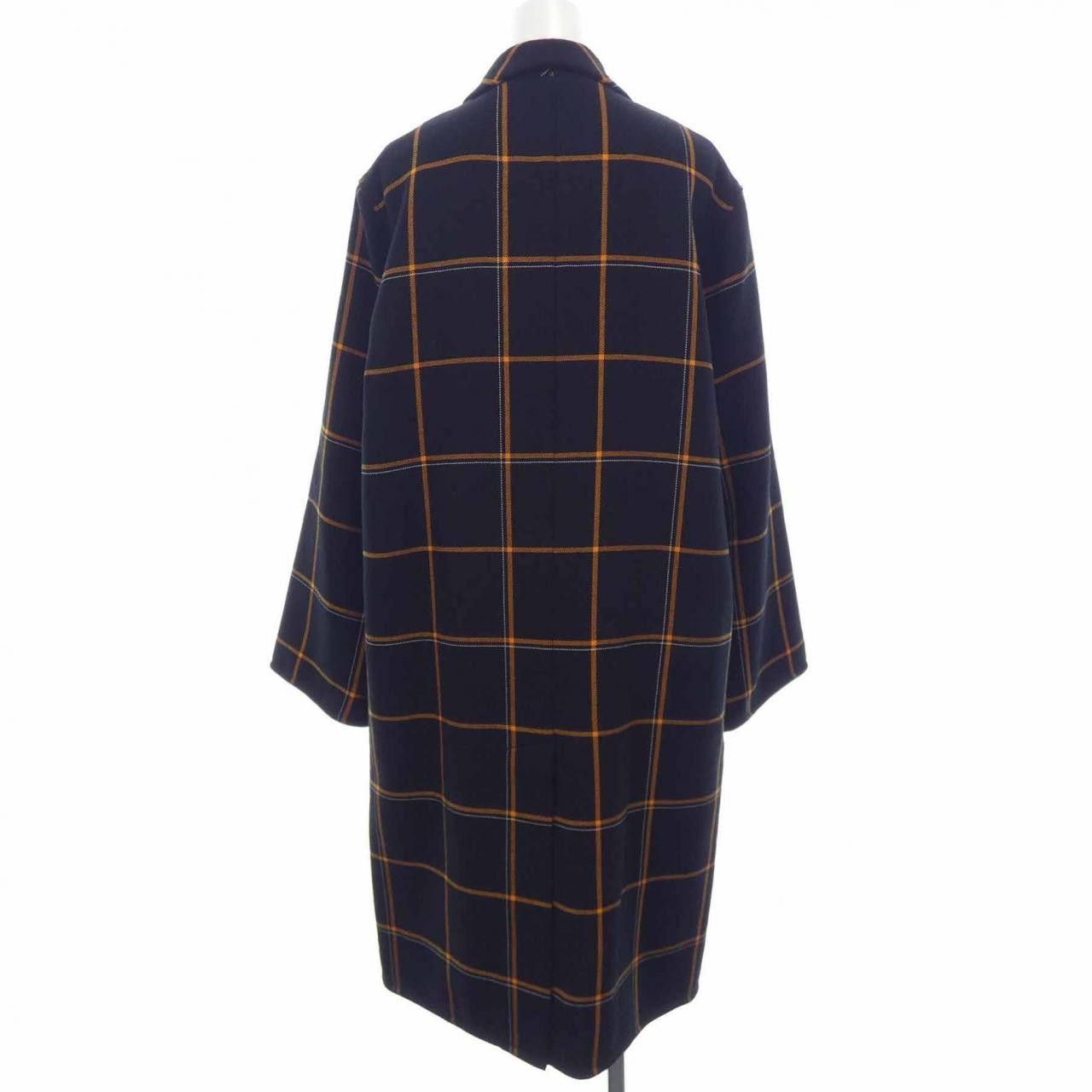 Hermes Hermes Hermes Coat Others Outerwear DUTY FREE for USA Size ONE SIZE - 2 Thumbnail