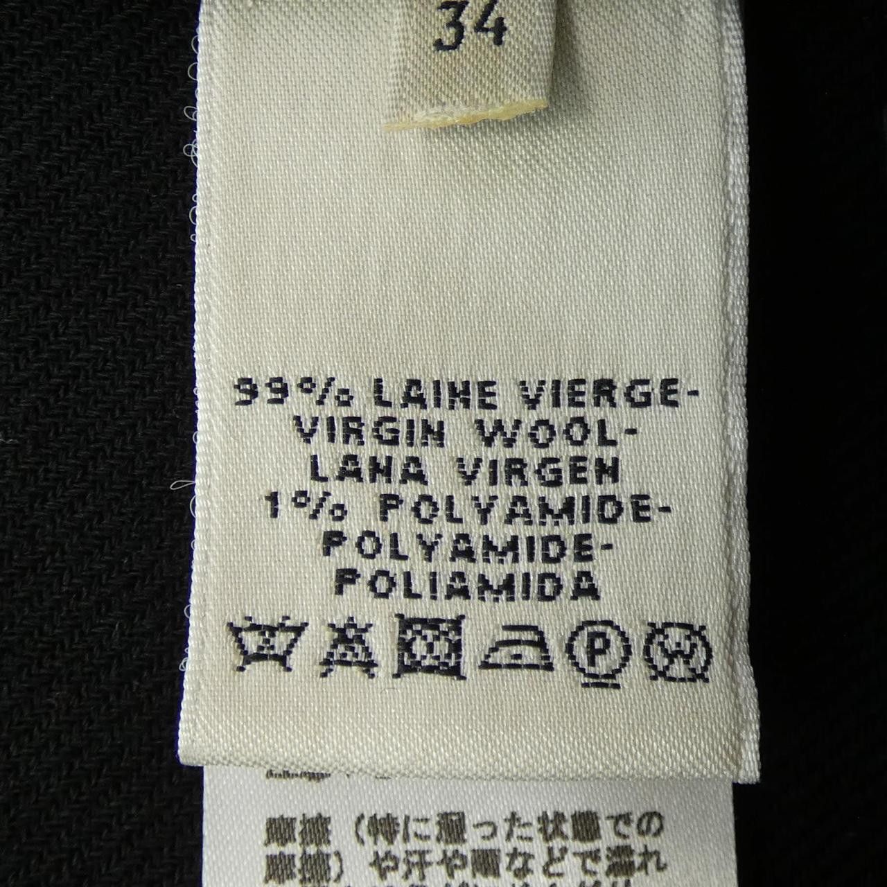 Hermes Hermes Hermes Coat Others Outerwear DUTY FREE for USA Size ONE SIZE - 3 Thumbnail