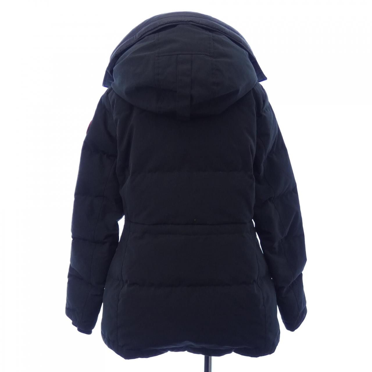 Other Other Canada Goose CHELSEA Down Jacket Others Outerwear 3804W DUTY FREE for USA Size ONE SIZE - 2 Thumbnail