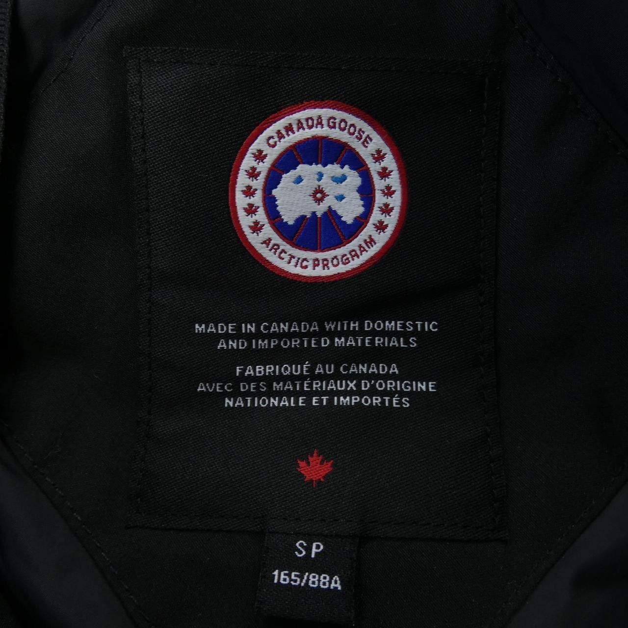 Other Other Canada Goose CHELSEA Down Jacket Others Outerwear 3804W DUTY FREE for USA Size ONE SIZE - 4 Thumbnail