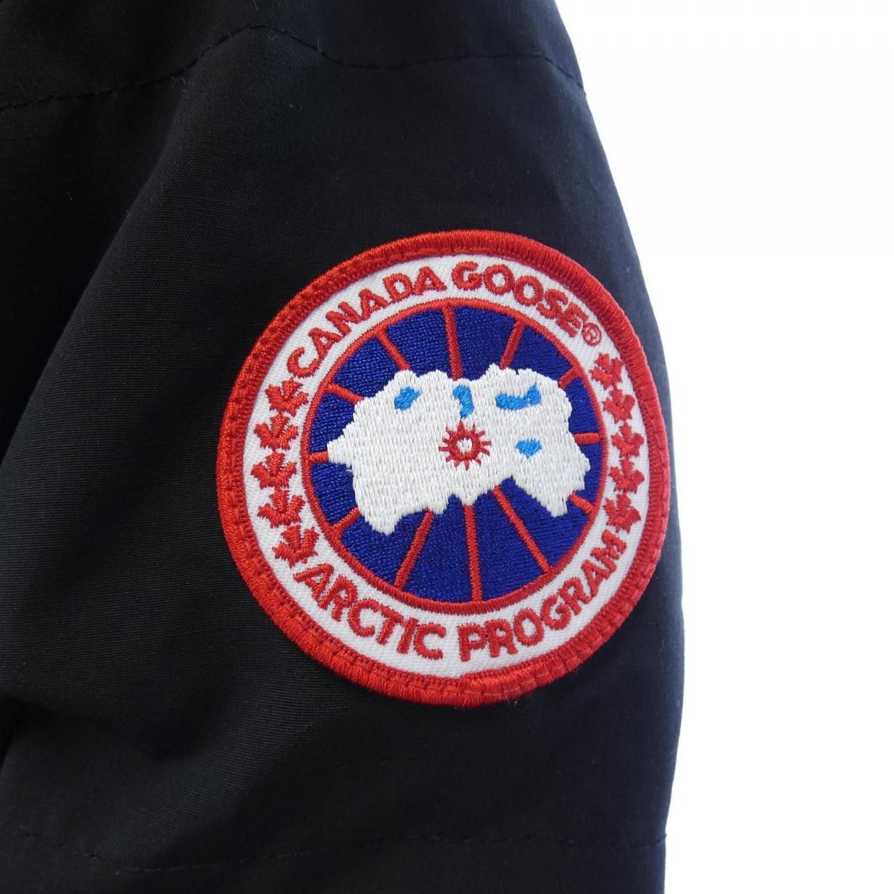 Other Other Canada Goose CHELSEA Down Jacket Others Outerwear 3804W DUTY FREE for USA Size ONE SIZE - 7 Thumbnail
