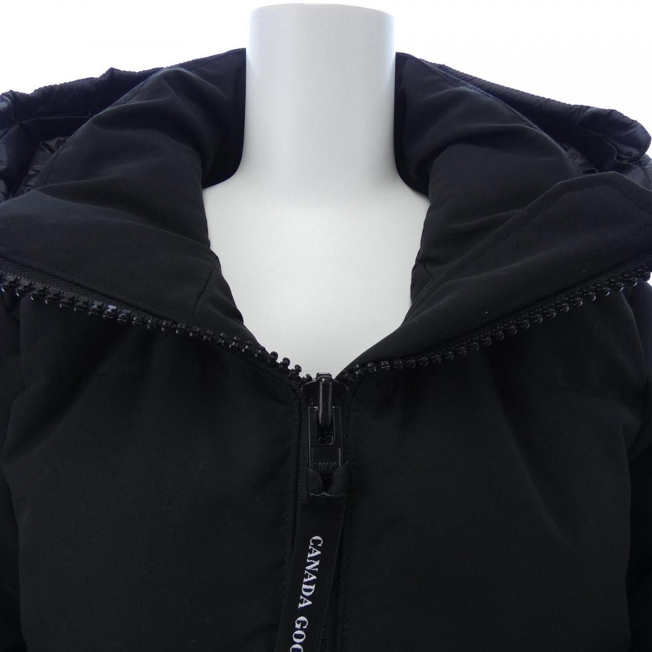 Other Other Canada Goose CHELSEA Down Jacket Others Outerwear 3804W DUTY FREE for USA Size ONE SIZE - 5 Thumbnail