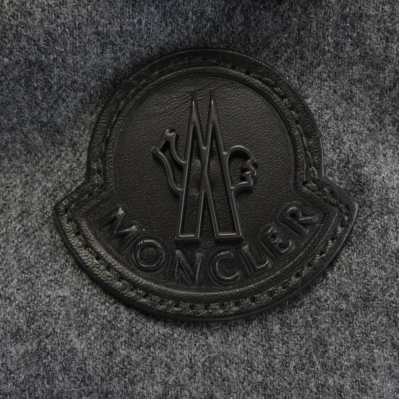 Moncler Moncler Moncler ALLEMAND V0054 Down Jacket Others Outerwear ALLEMAND DUTY FREE for USA Size ONE SIZE - 10 Thumbnail