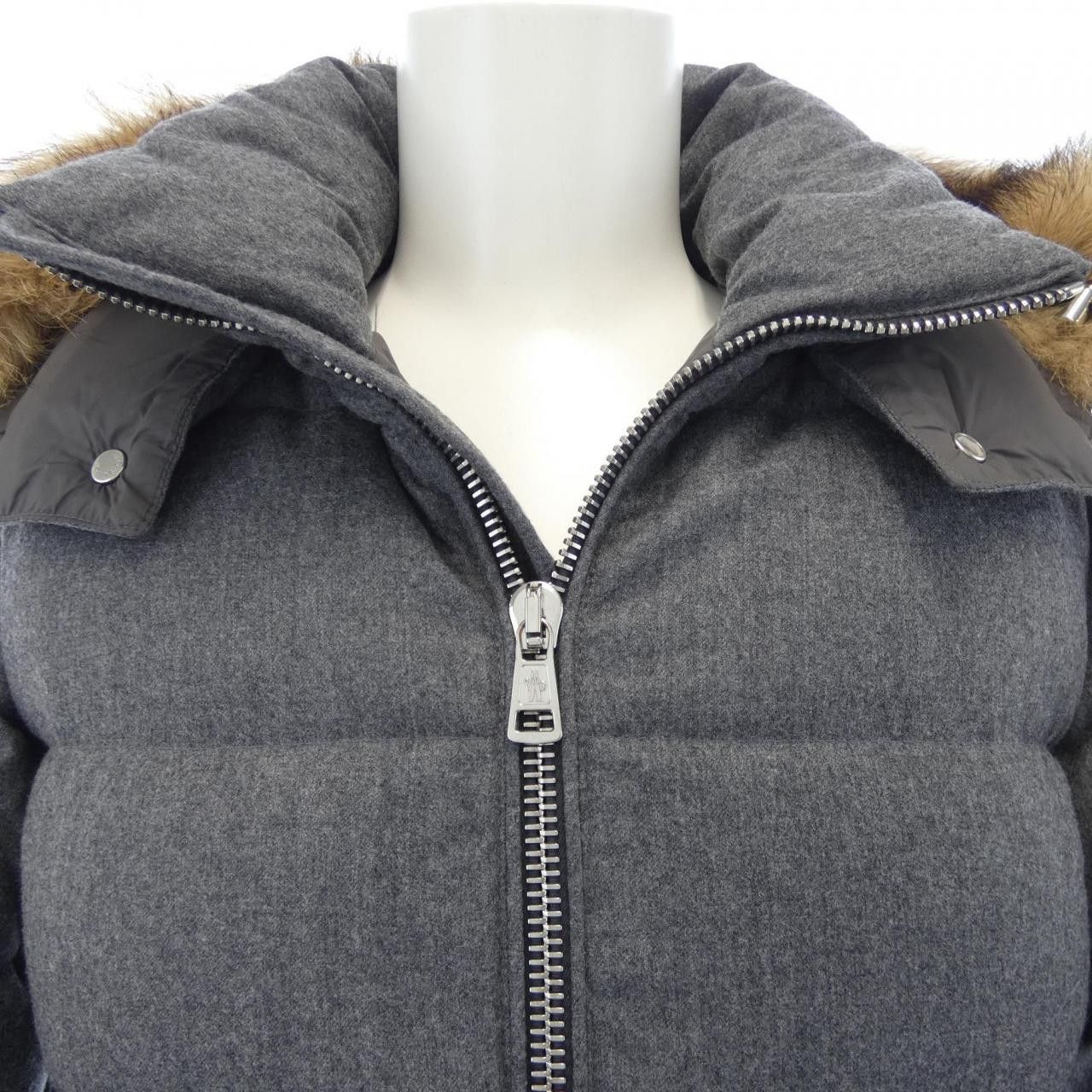 Moncler Moncler Moncler ALLEMAND V0054 Down Jacket Others Outerwear ALLEMAND DUTY FREE for USA Size ONE SIZE - 8 Thumbnail