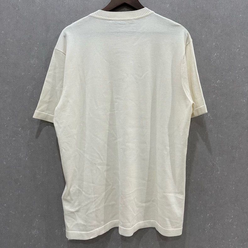 Louis Vuitton Louis Vuitton Snake Year Limited T-shirt - dmc Size US XXL / EU 58 / 5 - 2 Thumbnail