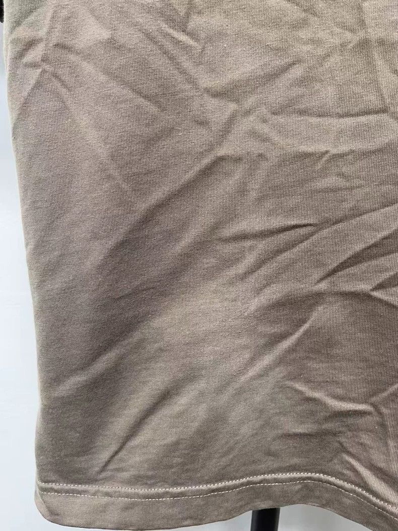 Balenciaga Balenciaga x WFP Logo Print Short Sleeve T-Shirt - dmc Size US S / EU 44-46 / 1 - 4 Thumbnail
